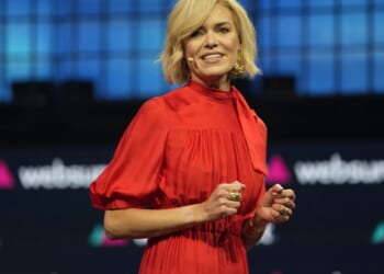 NPR’s Katherine Maher Called the First Amendment a ‘Challenge’ — Now Comes the Trophy – RedState