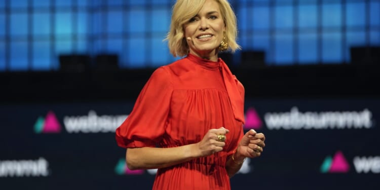 NPR’s Katherine Maher Called the First Amendment a ‘Challenge’ — Now Comes the Trophy – RedState