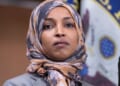 Ilhan Omar's Husband Is Confronted on Expanding Federal Probe. His Response Is Eyebrow-Raising. – RedState
