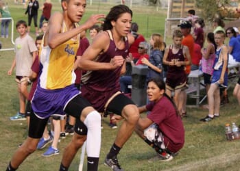 Washington Girls Walk Off Rather Than Race Male Teammate – RedState