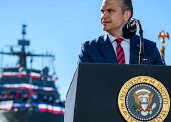 Top evangelical group takes vocal stand on Pentagon plan to livestream Fort Hood killer’s execution * WorldNetDaily * by Francis Kapper, Daily Caller News Foundation