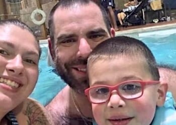 Clancy contagion? Watch woman accused of butchering to death her husband and young son at popular family resort * WorldNetDaily * by Joe Kovacs