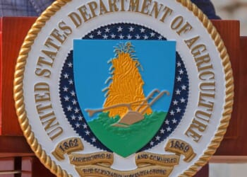 USDA Overhaul Put on Hold As Judge Sides With Congress on Spending Restrictions – RedState
