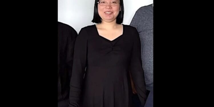 Chinese national in U.S. accused of trying to poison fellow cancer researcher, gets arrested * WorldNetDaily * by WND Staff