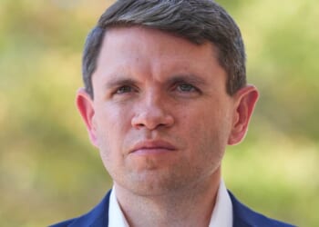 Talarico Gets Nailed for Big Problem With Claim in New Ad, Shows Campaign Is in Trouble – RedState