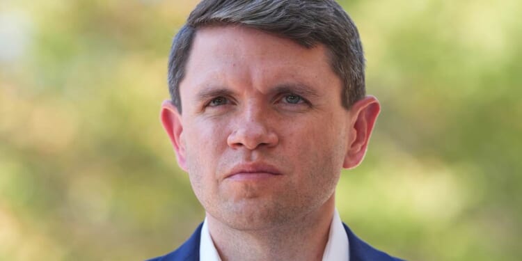 Talarico Gets Nailed for Big Problem With Claim in New Ad, Shows Campaign Is in Trouble – RedState