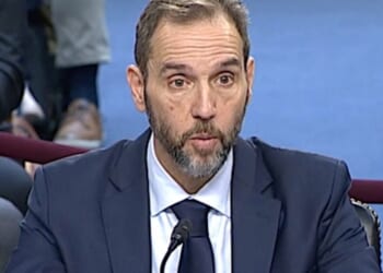 Jack Smith gathered ‘incredibly invasive’ personal details on hundreds of thousands of Republicans * WorldNetDaily * by Bob Unruh