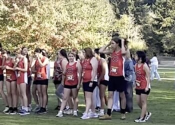 Girls cross-country runners walk off race course when school puts boy on their team * WorldNetDaily * by Bob Unruh