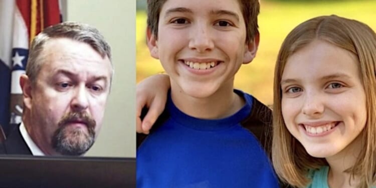 Judge shockingly bullies kids, finds out what happens next * WorldNetDaily * by Bob Unruh