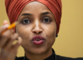 Ilhan Omar Can't Phone Home — Because the Feds Seized Her Devices (And Her Passport) – RedState