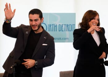 Expand Court, Add States If Dems Take Congress – RedState