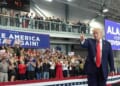 President Trump Rocked Wasilla, and I Was Almost There for It – RedState