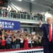 President Trump Rocked Wasilla, and I Was Almost There for It – RedState