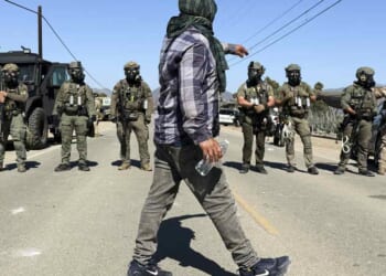 9th Circuit Hands Trump Administration Decisive Win Over California's 'No Vigilantes Act' – RedState