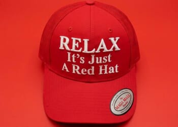 If You Bought a MAGA Hat During the Biden Administration, Jack Smith Probably Knows Where You Live – RedState