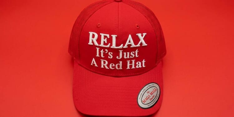 If You Bought a MAGA Hat During the Biden Administration, Jack Smith Probably Knows Where You Live – RedState