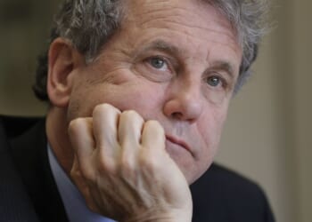 Sherrod Brown Once Argued That American POWs in Vietnam Shouldn't Be Released – RedState