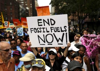 Climate Alarmism Comes Back to Bite Wall Street As States Challenge ESG Ratings – RedState
