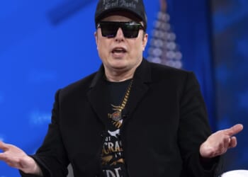 Elon Musk Drops Bomb on Amazon. It Just Took One Fire X Post to Get People Talking. – RedState