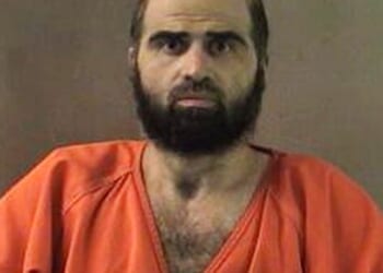 Plot Twist — Trump Just Issued His Definitive Order on the Fort Hood Shooter’s Execution – RedState
