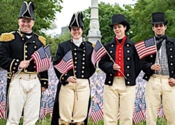 Call it a ‘Purple Wave’ election – passionately undecided * WorldNetDaily * by Bob Just