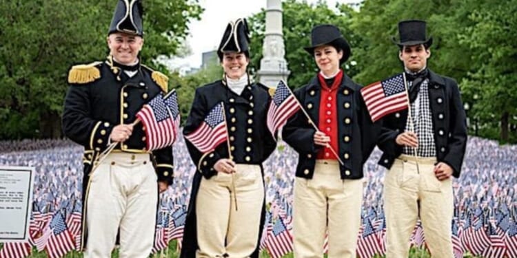 Call it a ‘Purple Wave’ election – passionately undecided * WorldNetDaily * by Bob Just