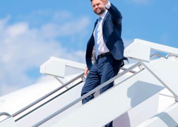 Is JD Vance Unstoppable in the 2028 GOP Primary? – RedState
