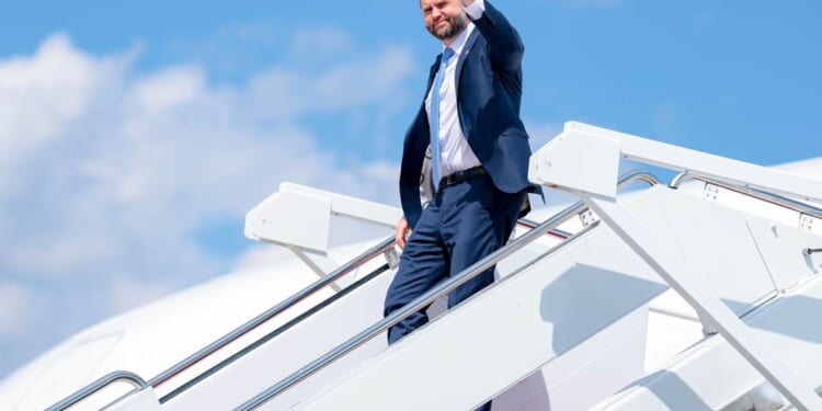 Is JD Vance Unstoppable in the 2028 GOP Primary? – RedState