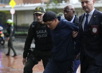 Largest Trump Admin Operation Nets 1,296 Tren de Aragua Members – RedState