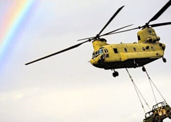 Pentagon sends 600 soldiers to Latin America as Trump targets cartels * WorldNetDaily * by Jillian Butler, Daily Caller News Foundation