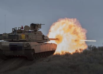The Next Major War May Hit US Soil First – RedState