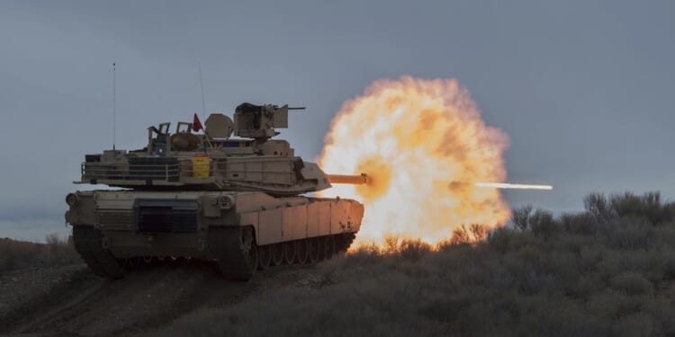 The Next Major War May Hit US Soil First – RedState