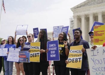 Education Department Plans to Spin Off Student Loan Office by 2027 – RedState
