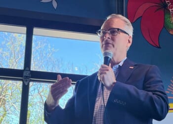 More Damaging Details Surface of Sermon on 'White Privilege' by Kansas Dem Senate Nominee – RedState