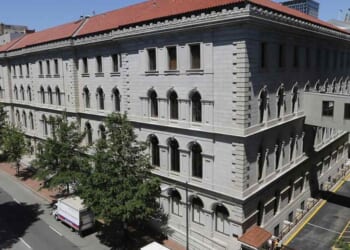 4th Circuit Revives Virginia School Districts' Lawsuits Over Transgender Bathroom Policies – RedState