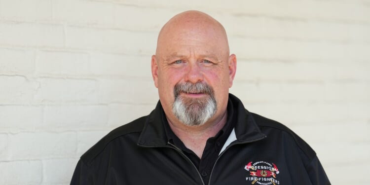 In Bellwether PA-7, Bob Brooks' Working-Class Pitch Runs Into His Troubling Financial History – RedState