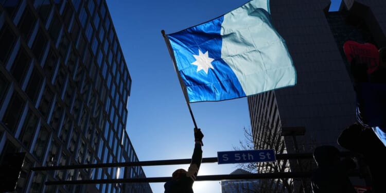 $62 Million in Taxpayers' Cash Paid to Catholic, Lutheran Groups for Somali Resettlement – RedState