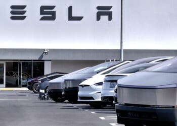 Ron DeSantis Drops Savage Joke About Elon Musk's New Flying Roadster – RedState