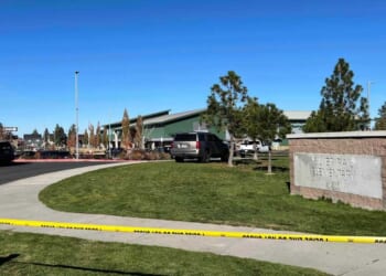 (Updated) Oregon School Shooter ID'd, Reportedly Used Shotgun His Mother Bought – RedState