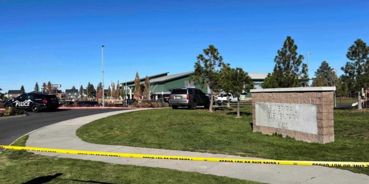 (Updated) Oregon School Shooter ID'd, Reportedly Used Shotgun His Mother Bought – RedState