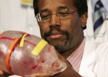 'Mr. Ben Carson' vs. 'Dr. El-Sayed' – RedState