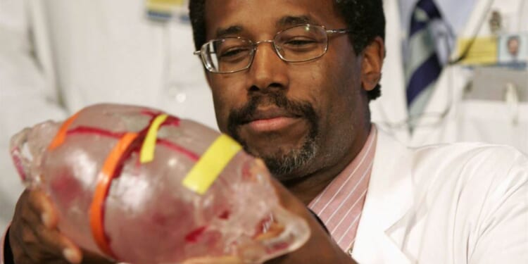 'Mr. Ben Carson' vs. 'Dr. El-Sayed' – RedState