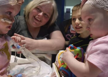 'Skincubator' Will Be a Game Changer for Preemies and Their Parents – RedState