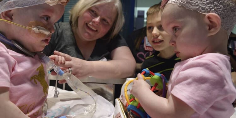 'Skincubator' Will Be a Game Changer for Preemies and Their Parents – RedState