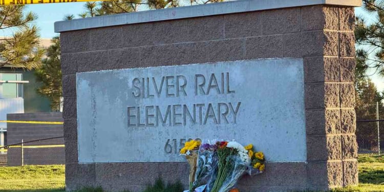 Police Share More Details on Bend Shooting, Including the Actions of a Second Selfless Hero – RedState
