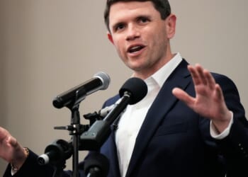 Talarico's Black Voter Problem Gets Worse After Blowing Them Off During His Disappearing Act – RedState