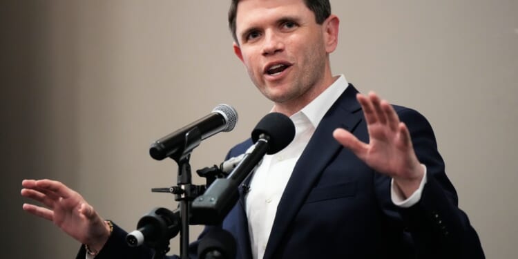 Talarico's Black Voter Problem Gets Worse After Blowing Them Off During His Disappearing Act – RedState
