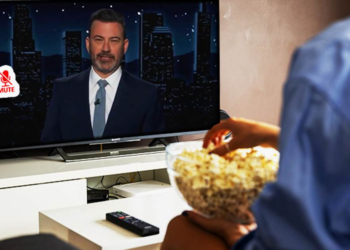 Kimmel’s Crude Jabs Miss the Point – RedState