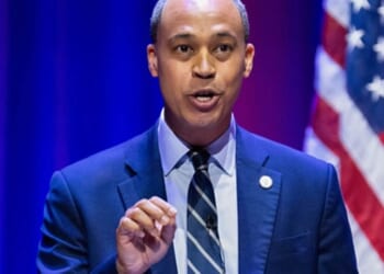 Virginia AG Jay Jones Is Spoiling for an Election Day Throwdown With the Feds – RedState
