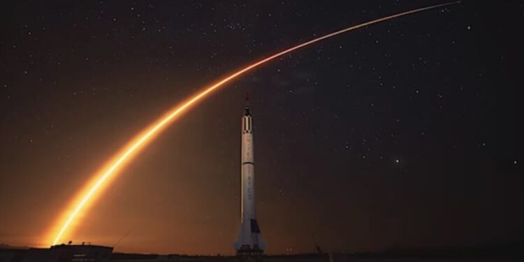 Don’t let a commercial space grab put American aviation at risk * WorldNetDaily * by Jeremy Bayer, Real Clear Wire